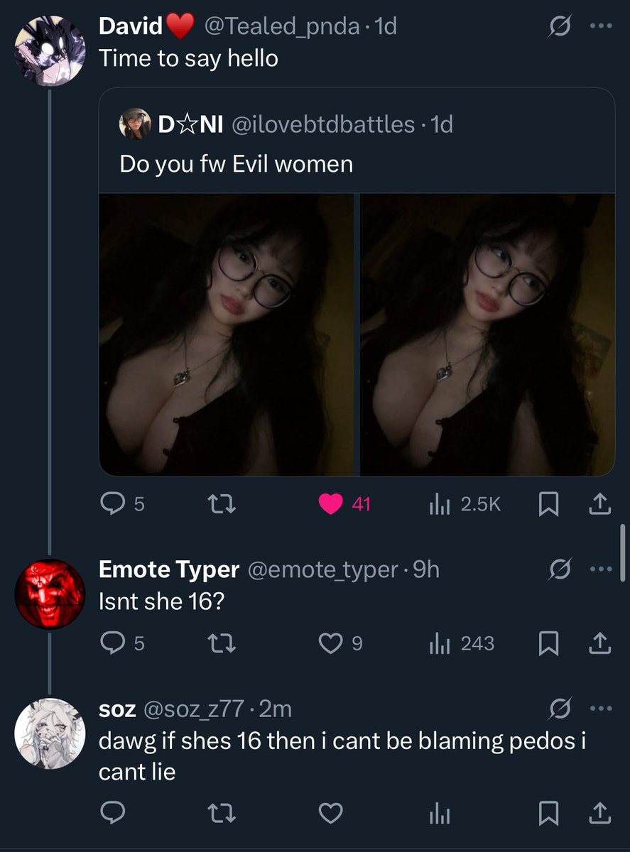 Michelangelo tweet media