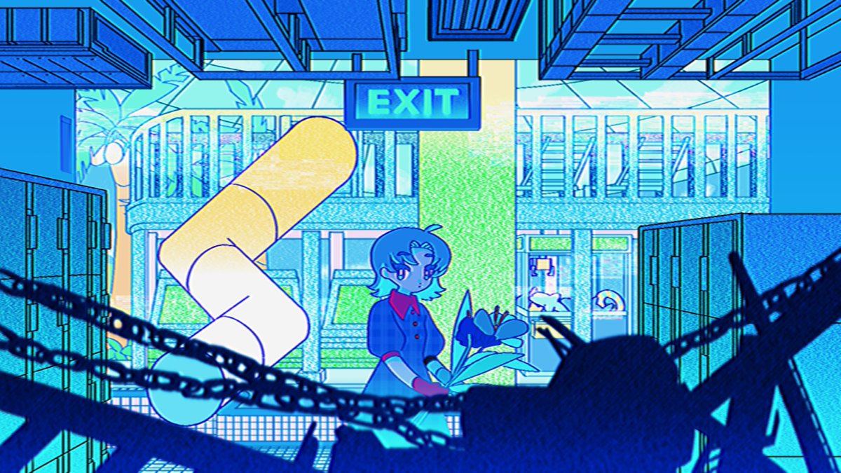 松本のこり tweet media