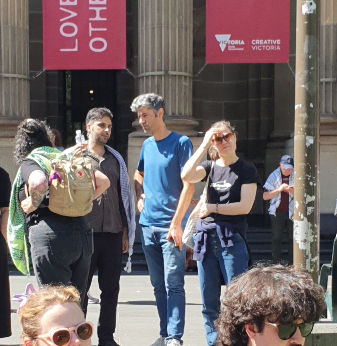 Persian Mate 🇦🇺🇮🇷 tweet media