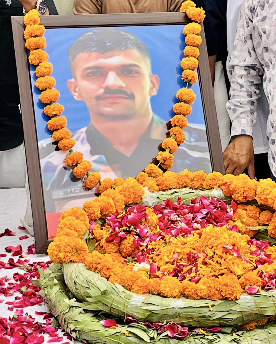 Dr. Krishna Poonia tweet media