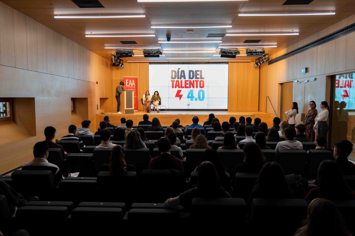 ALUMNI - USAL tweet media