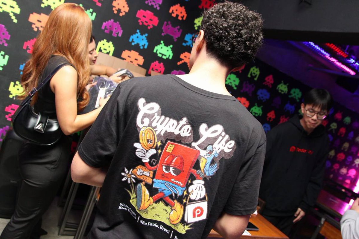 RedotPay Official tweet media