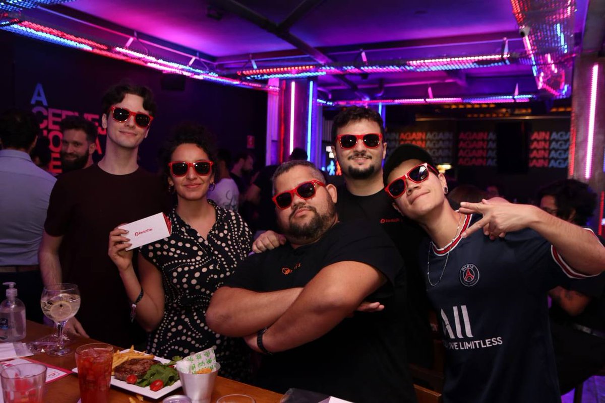 RedotPay Official tweet media