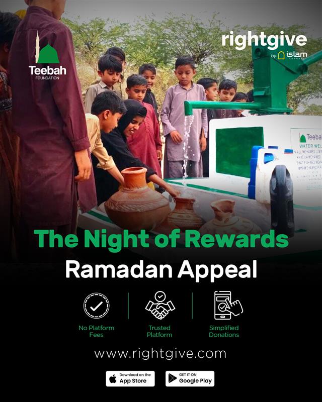 Islam Channel tweet media