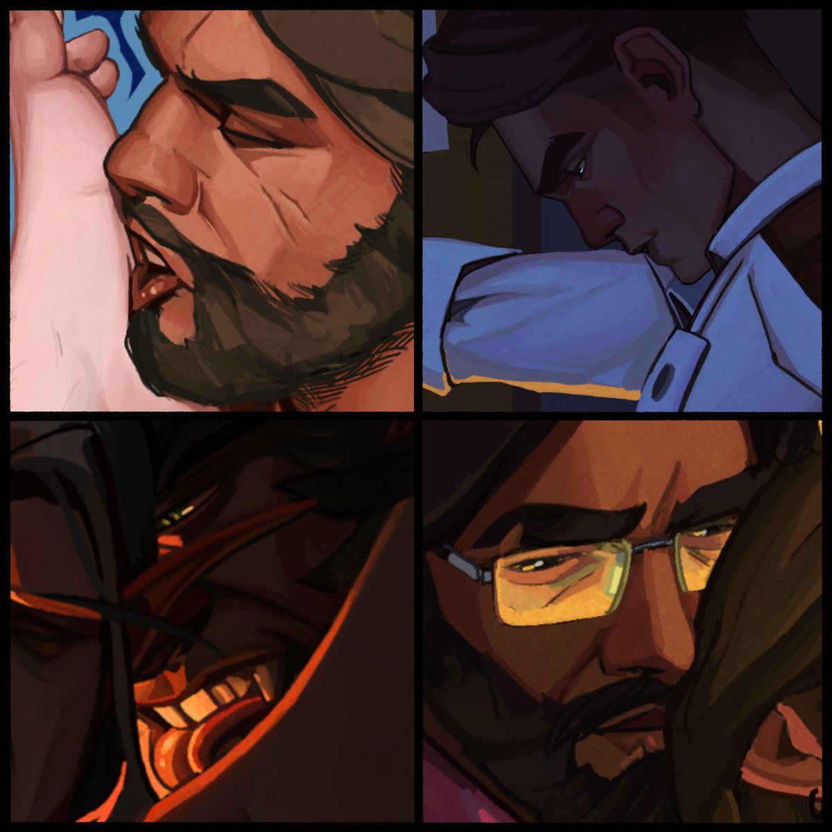 thursday 🔞 tweet media