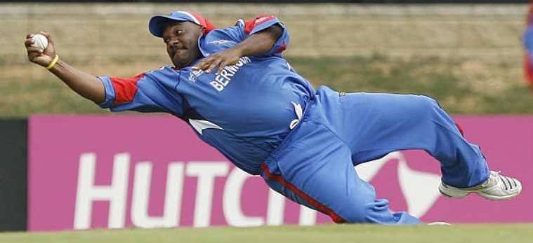 Historic Cricket Pictures tweet media