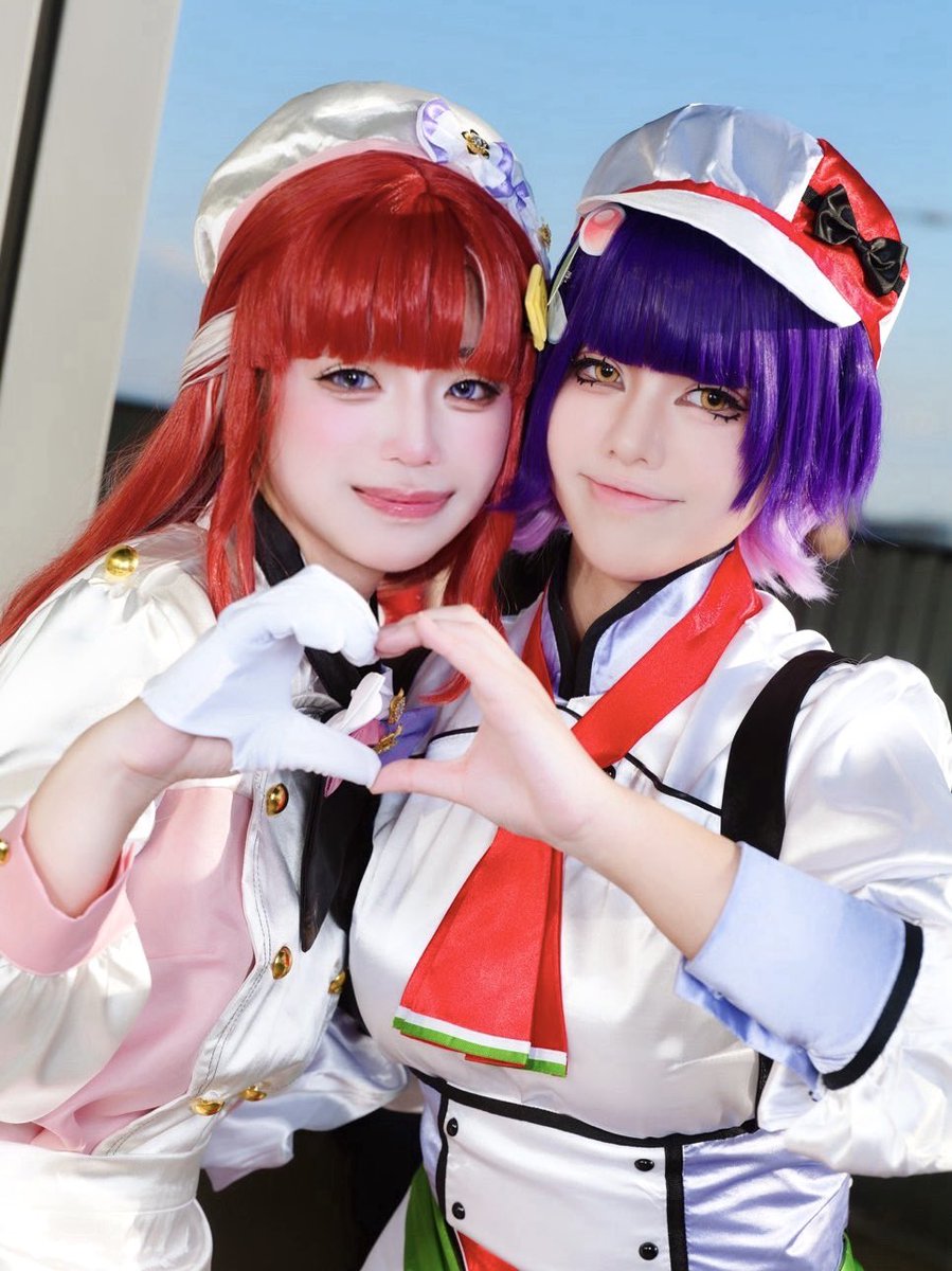 🥣4/4.5池a! tweet media