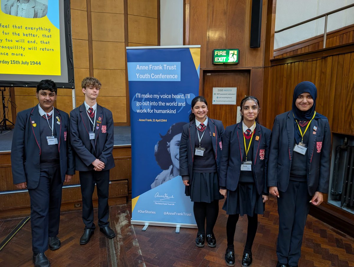 PleckgateHighSchool tweet media