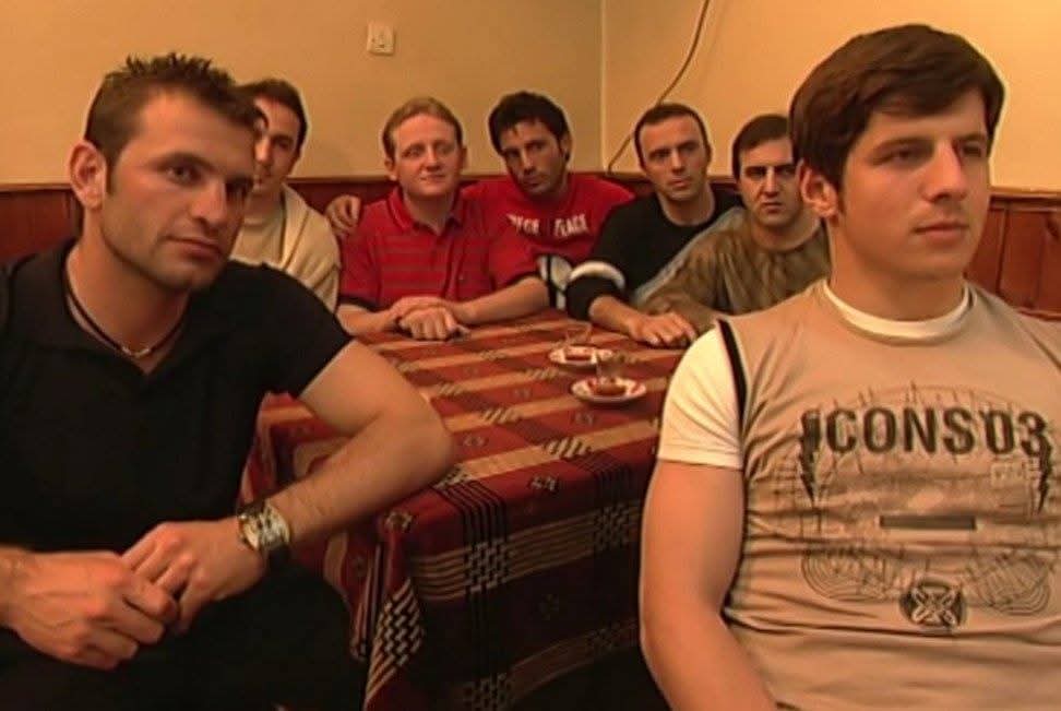 <a href="/gundemio/">gündemio</a> Demek ki hiçbirşey tesadüf değilmiş bu hayatta