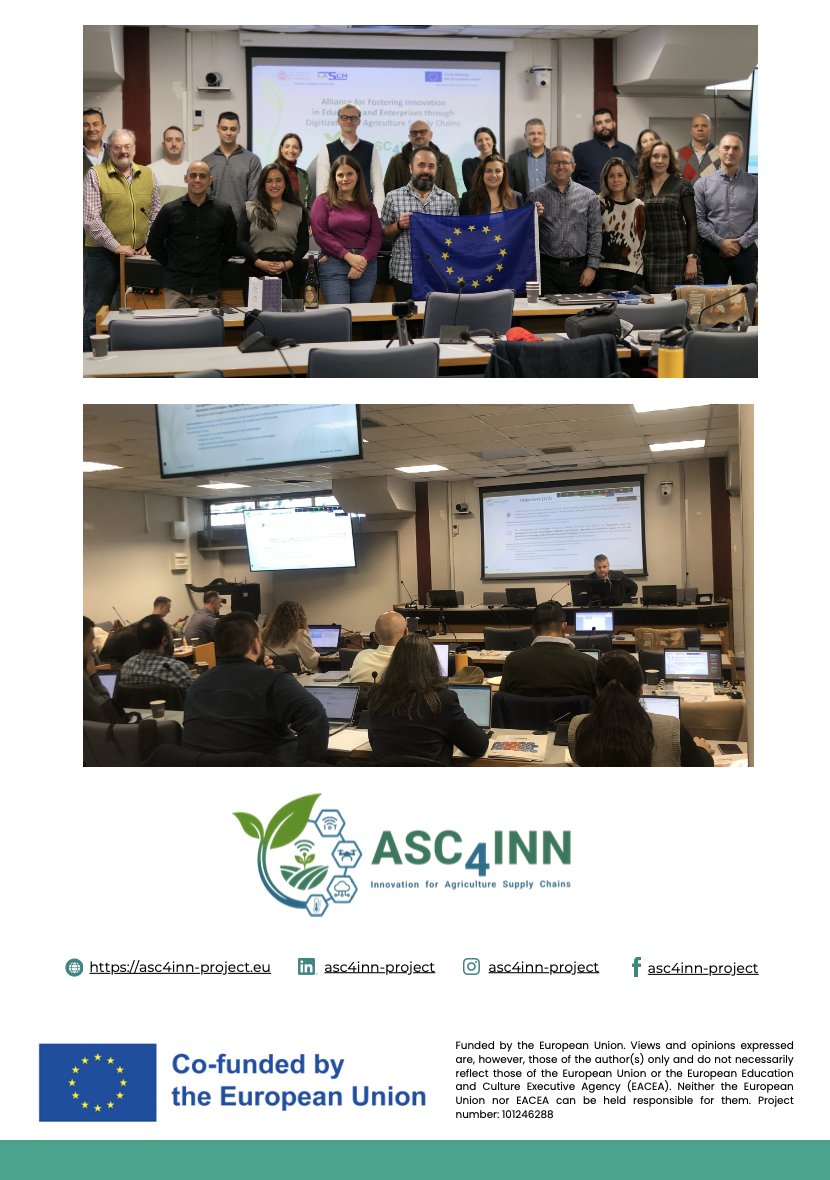 European Digital Learning Network ETS - DLEARN tweet media