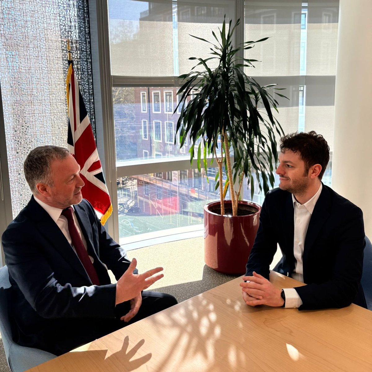 Jack Abbott MP tweet media