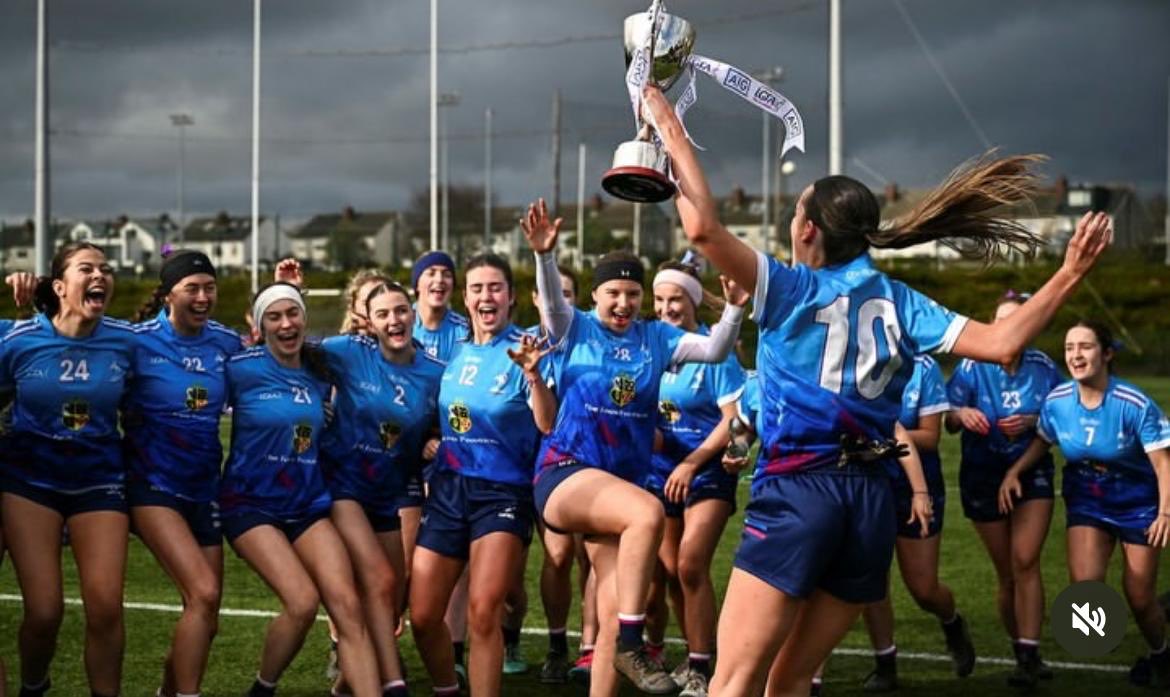 Britain GAA tweet media