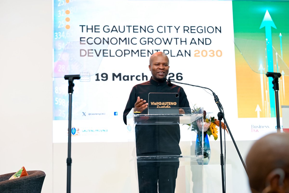 The GGDA tweet media