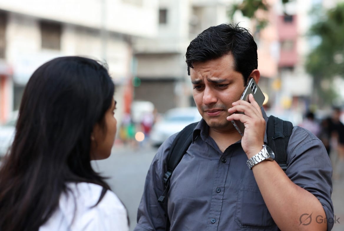 Abhi Alka Yadav tweet media