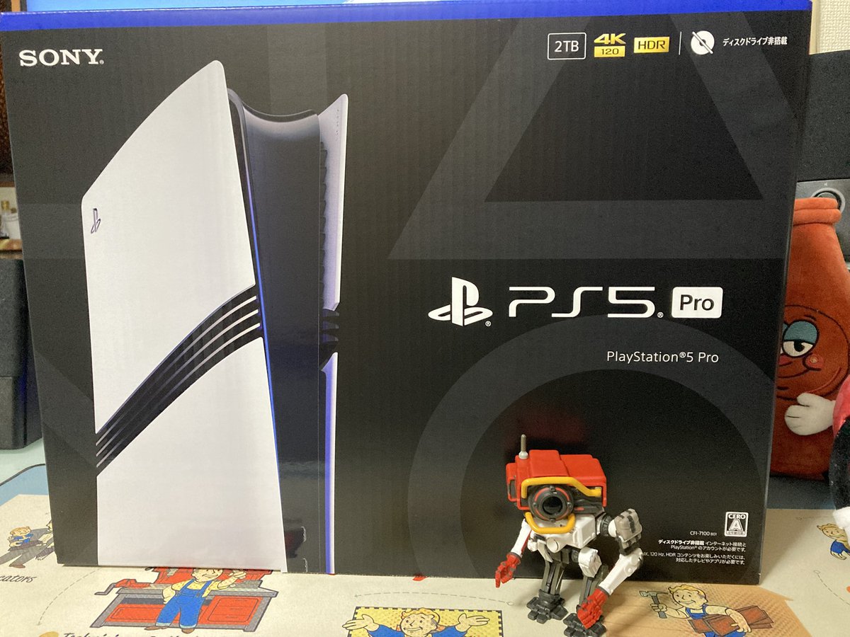 👨‍🎤YOS🧑‍🚀ウェイストランドチキンチェイサー tweet media