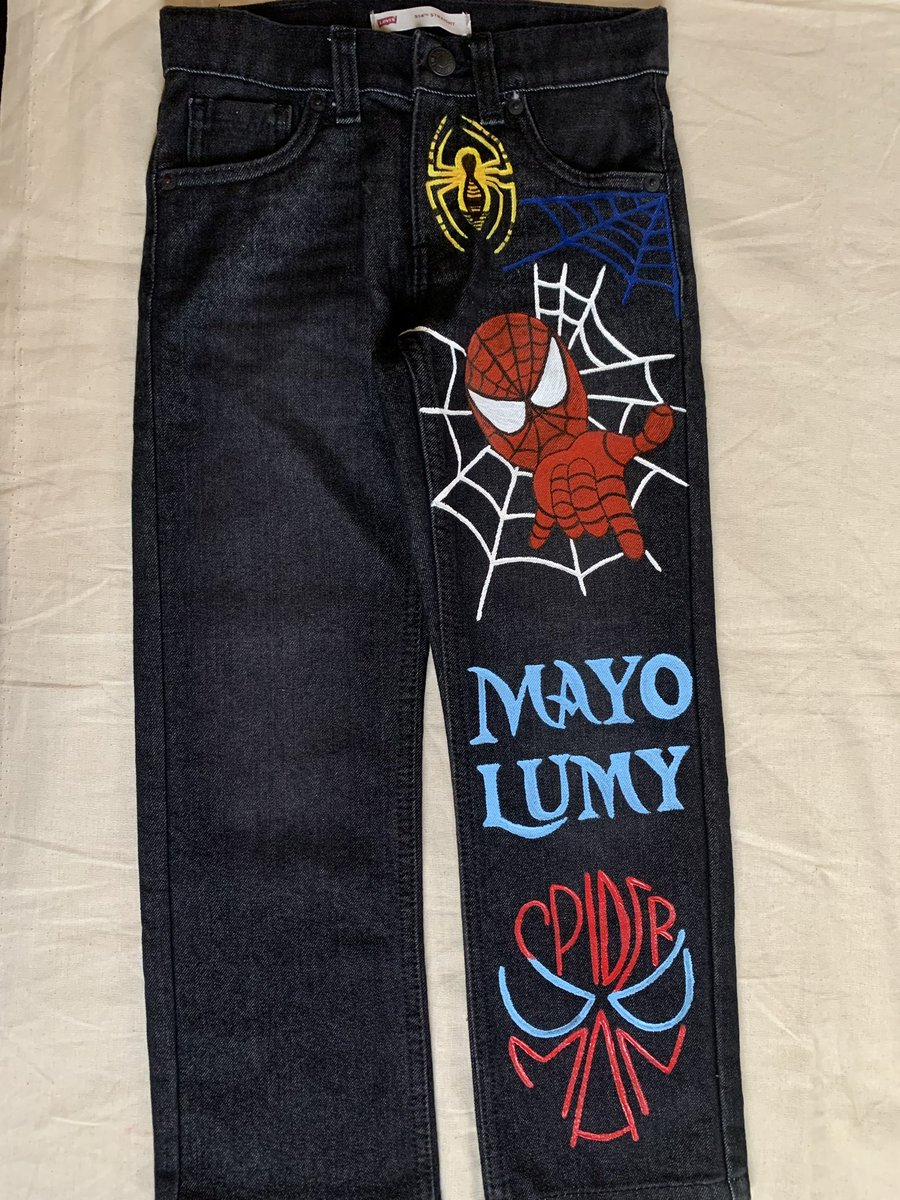 Mide the Artist 🖌️ tweet media