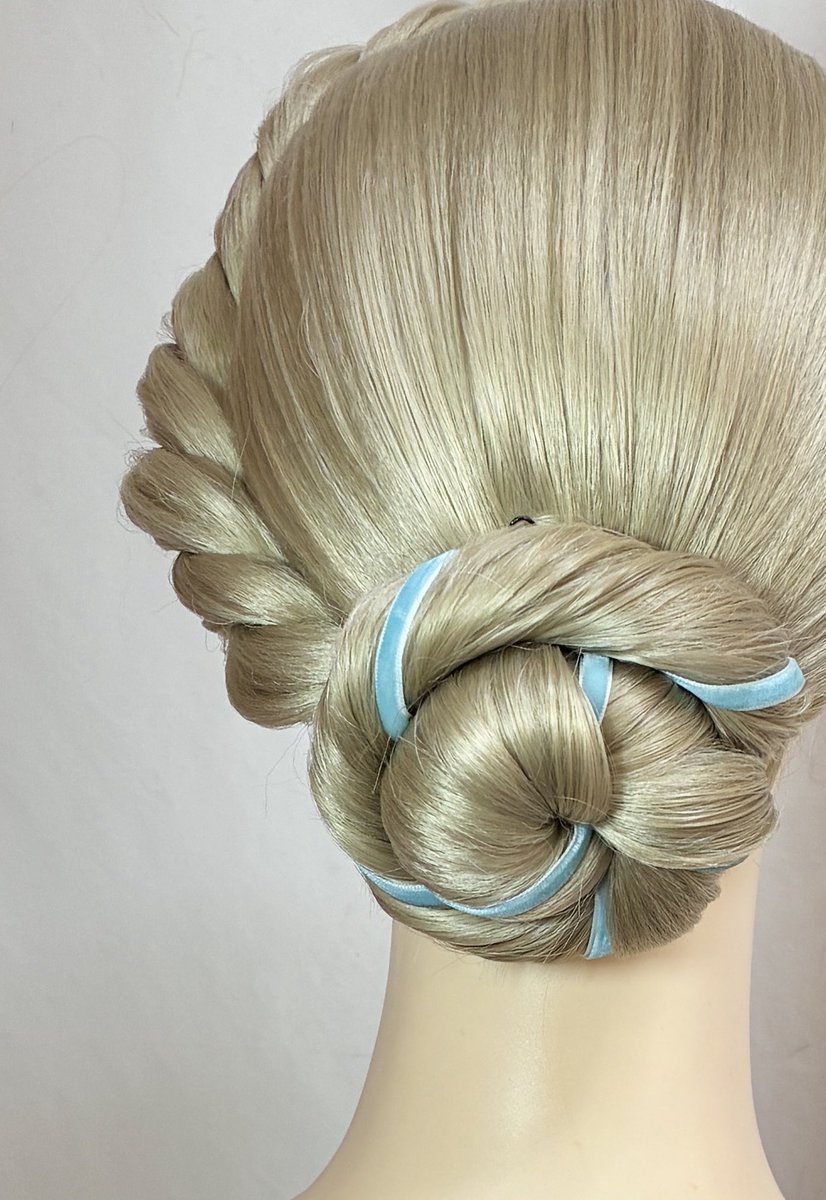 White Wig Order【ｵｰﾀﾞｰ受付は不定期】 tweet media