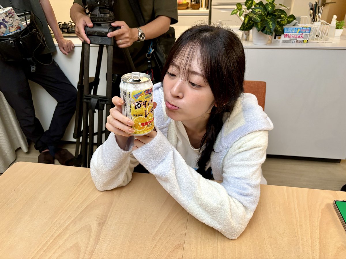 推しが上司になりまして フルスロットル🌟テレ東 tweet media