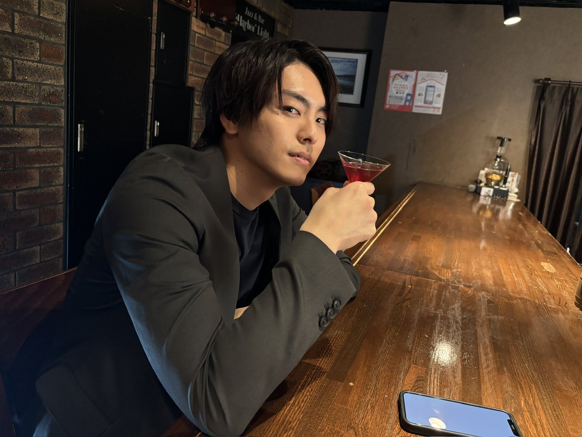 推しが上司になりまして フルスロットル🌟テレ東 tweet media