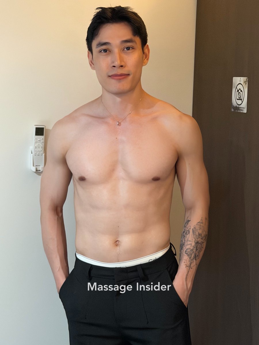 Massage Insider tweet media