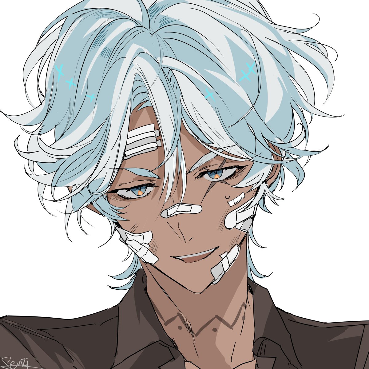 ᴘᴇɴᴢɪ tweet media