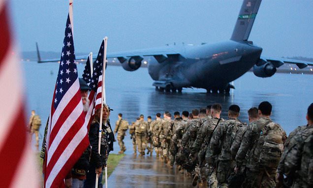 Mega Geopolitics tweet media