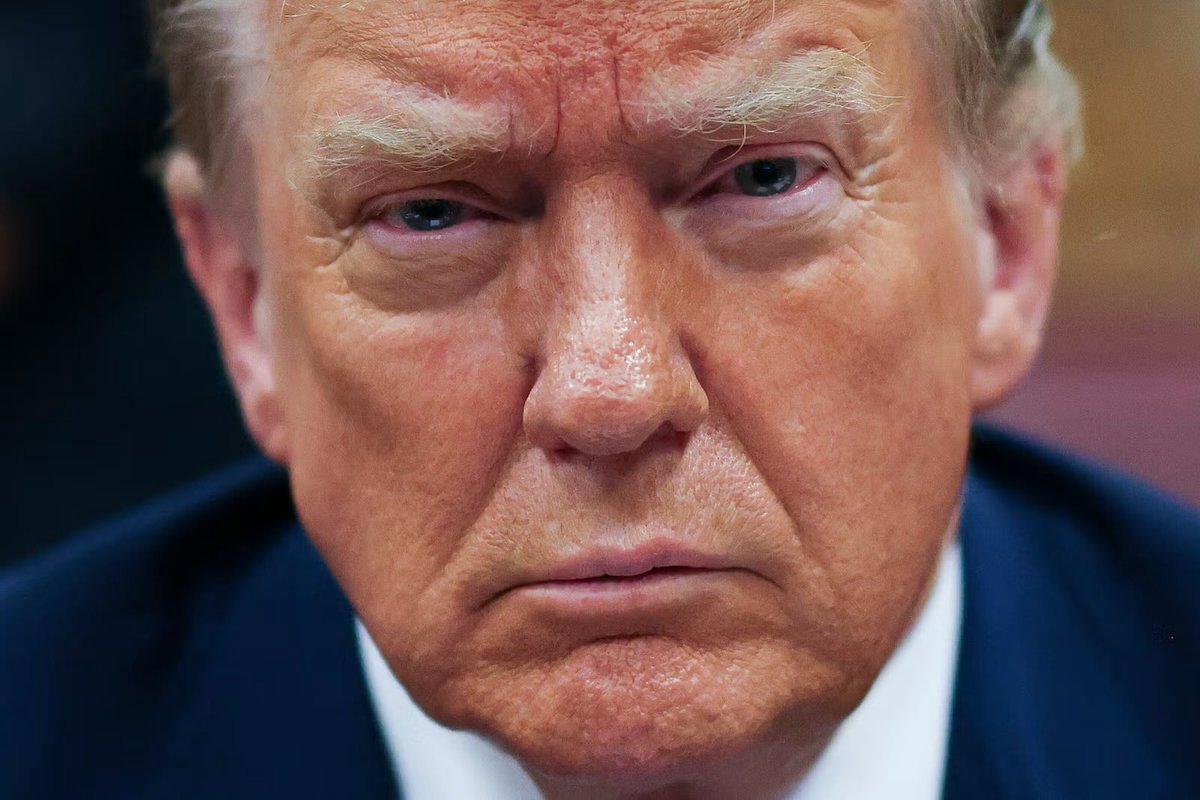 Mega Geopolitics tweet media