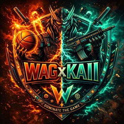 WAGxKAII's tweet photo. #NewProfilePic https://t.co/KRXx20Ab3Y