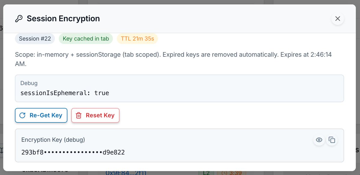 Cortensor tweet media