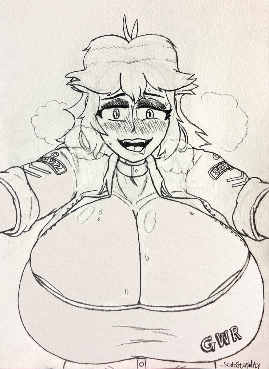 James (Comms open) tweet media