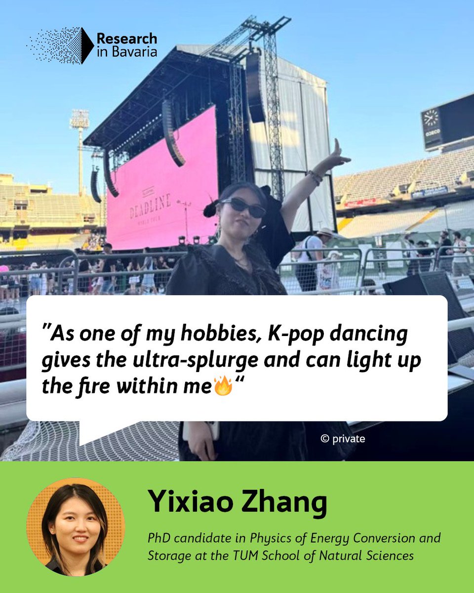 Research in Bavaria tweet media