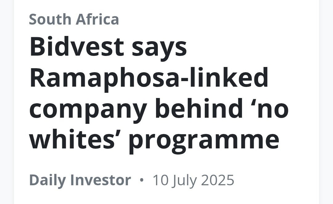 Conscious Caracal 🇿🇦 tweet media