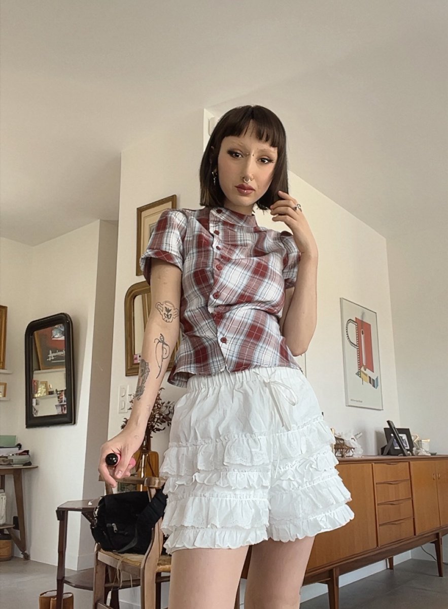 lys ⋆˙ᖭི༏ᖫྀ ˙⋆ relapsing fr tweet media