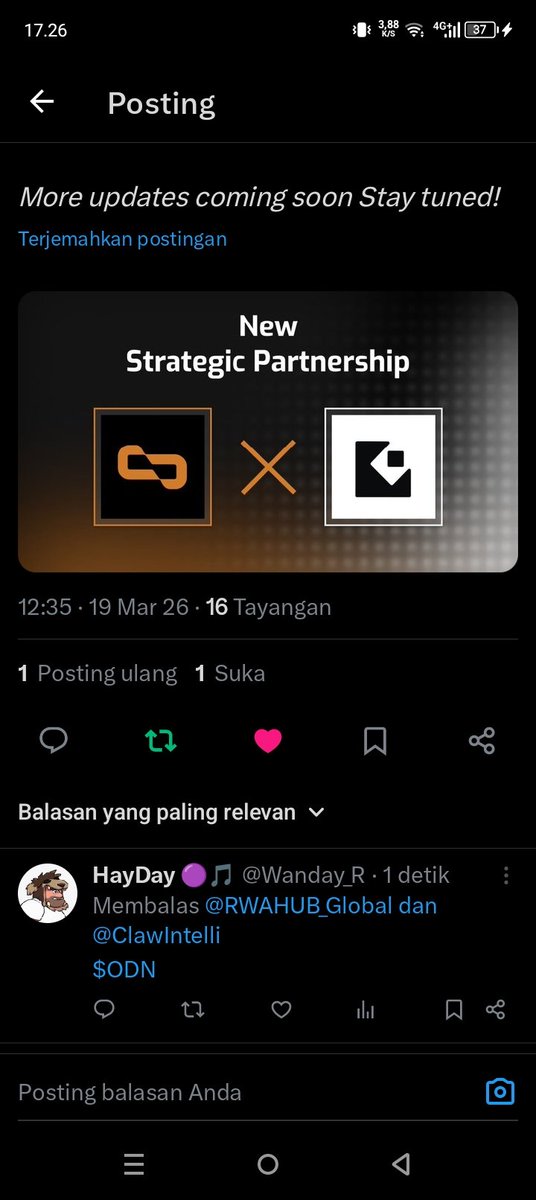 HayDay 🟣🎵 tweet media