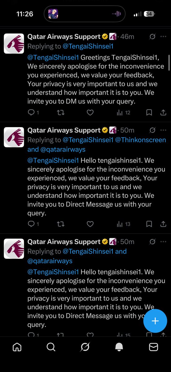 John Zenin tweet media