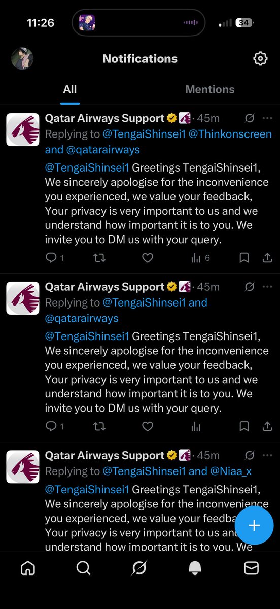 John Zenin tweet media