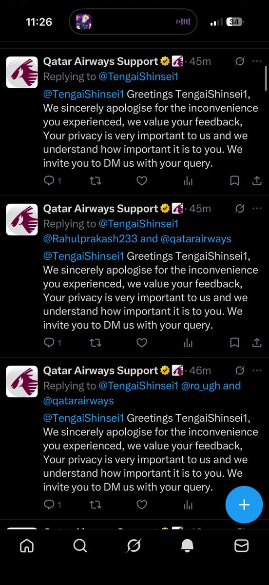 John Zenin tweet media