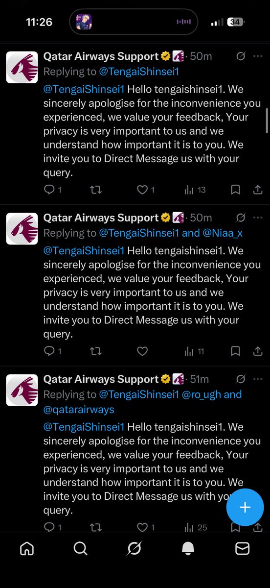 John Zenin tweet media