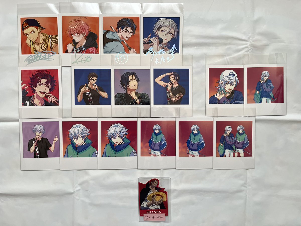 ぬこ@固ツイ必読 tweet media