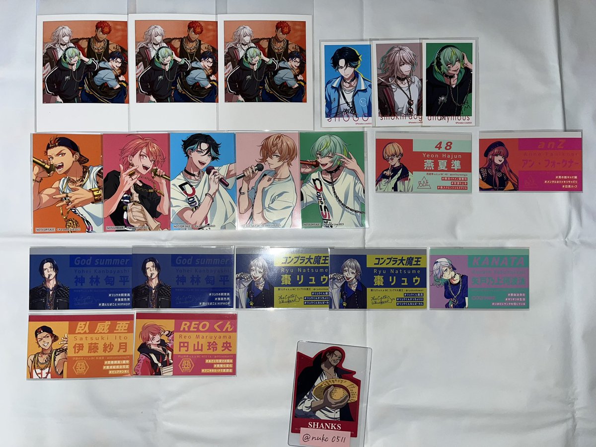 ぬこ@固ツイ必読 tweet media