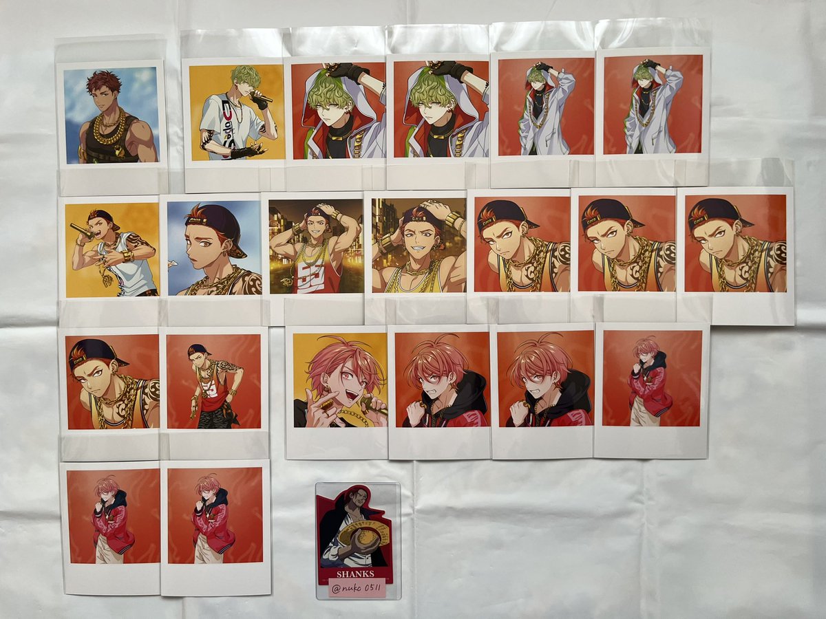 ぬこ@固ツイ必読 tweet media