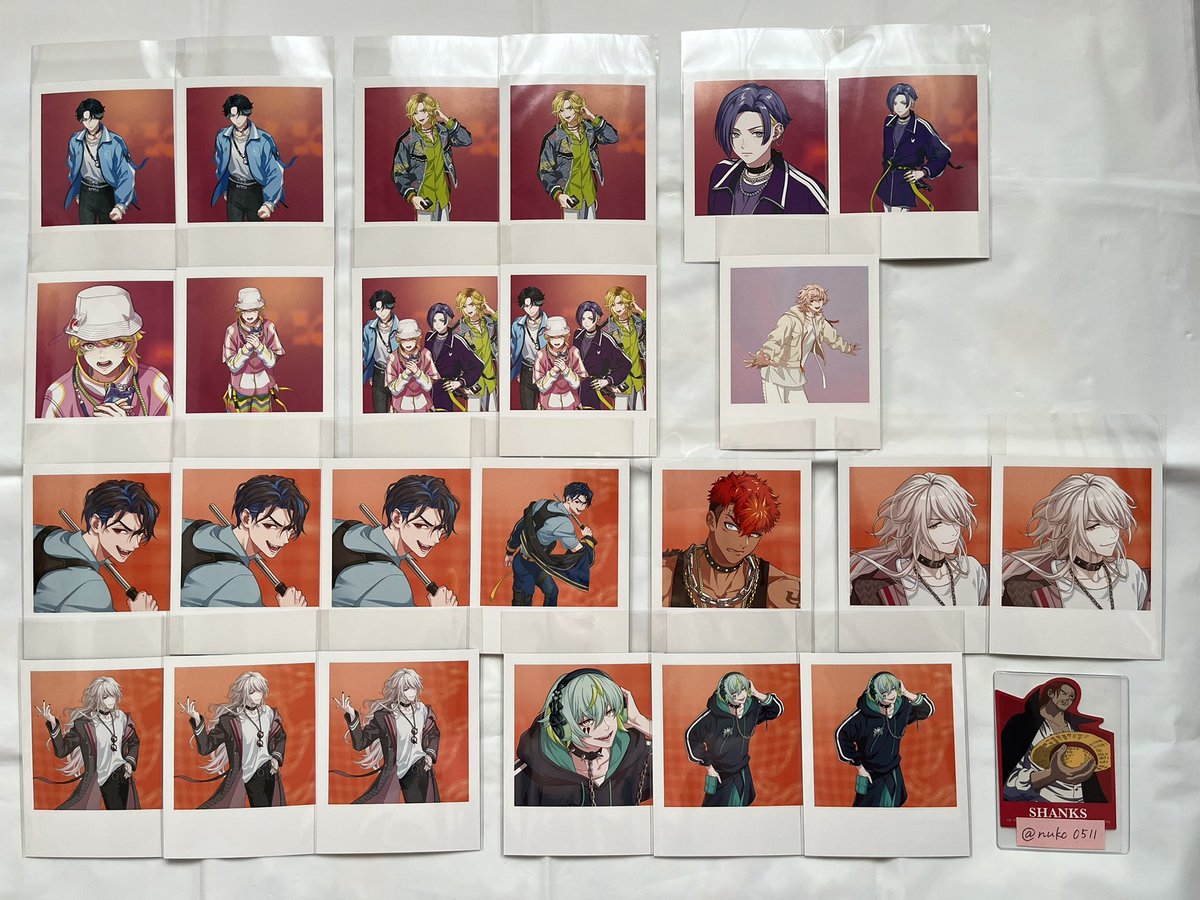 ぬこ@固ツイ必読 tweet media