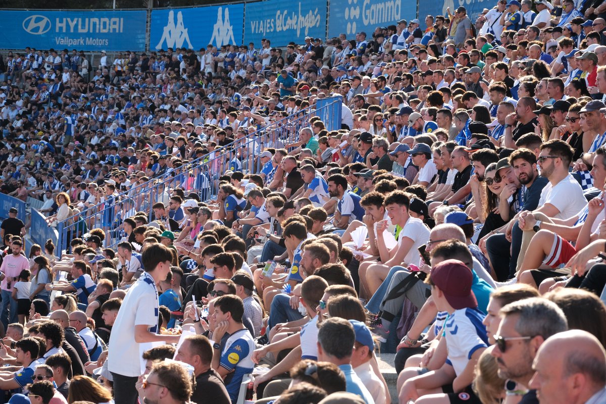 CE Sabadell 🧅 tweet media