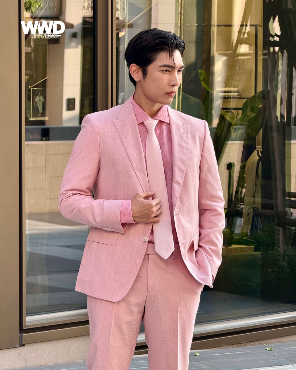 WWD Thailand tweet media