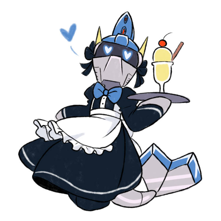 Needle the robot pony 🇨🇵🔞 tweet media