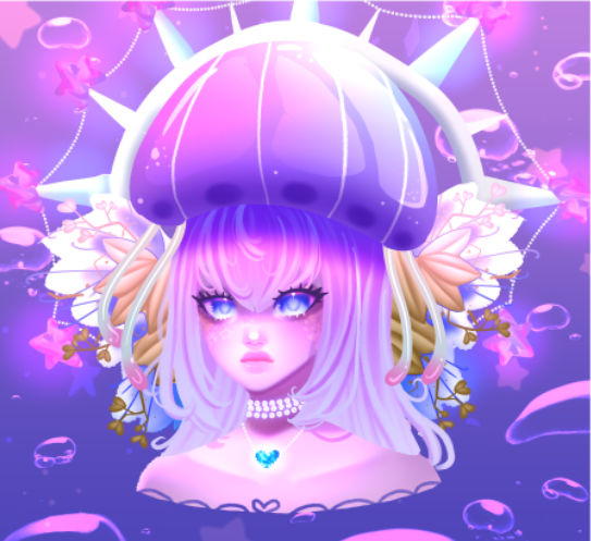 Riddle Lady tweet media