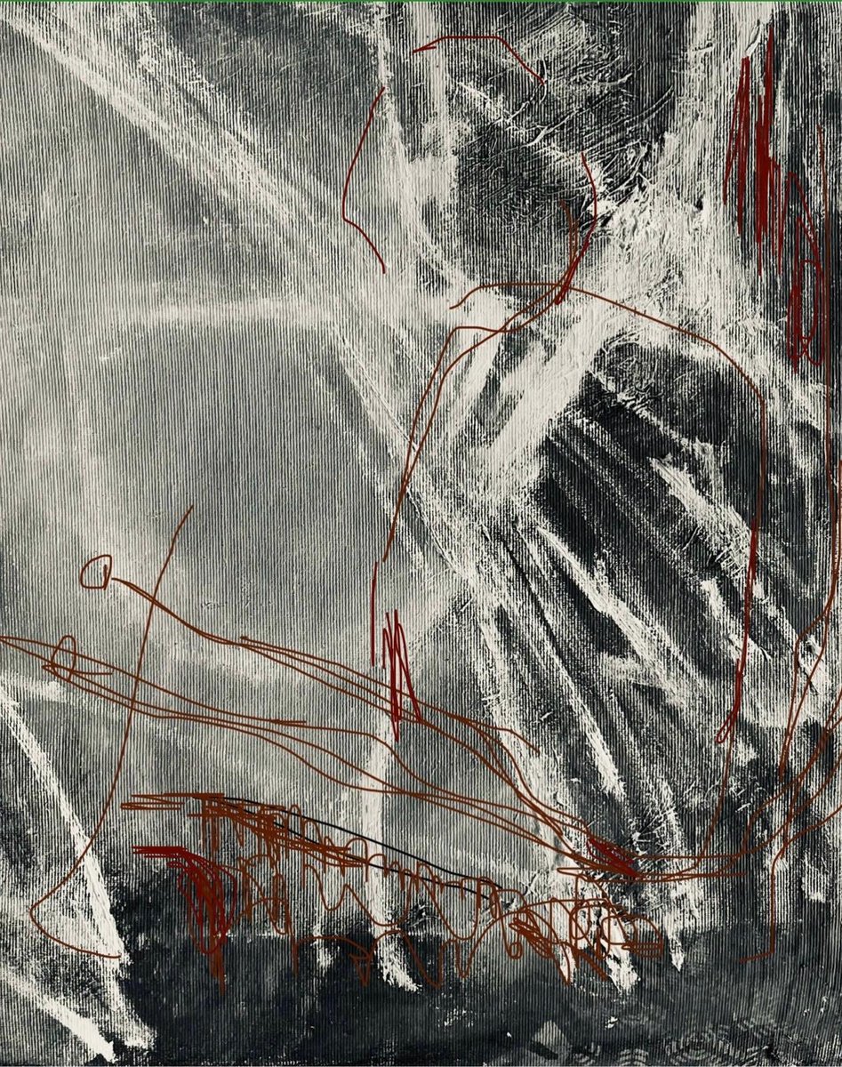 paoladoriaart tweet media