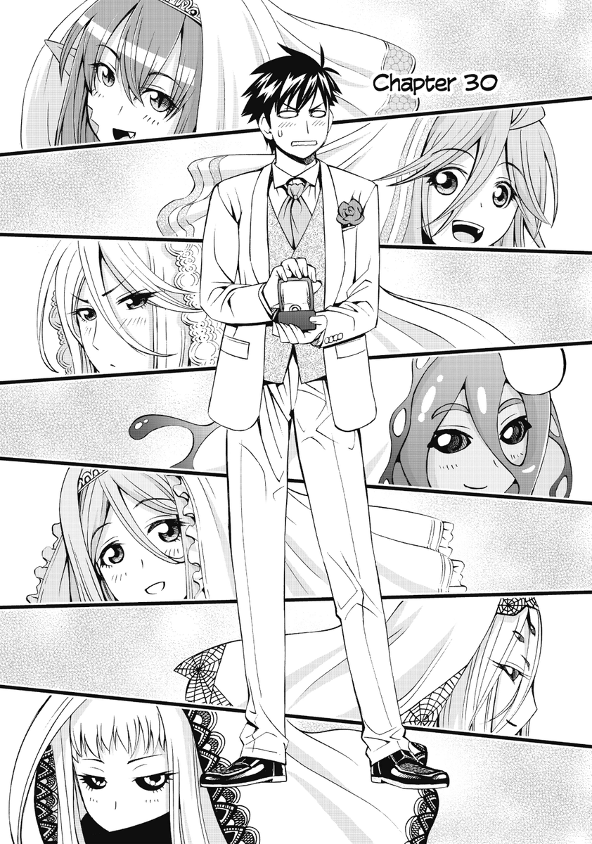 MonsterGirlTime tweet media