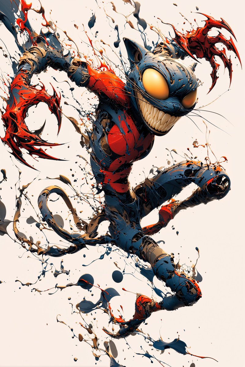 I̳̿͟͞C̳̿͟͞H̳̿͟͞K̳̿͟͞A̳̿͟͞ tweet media