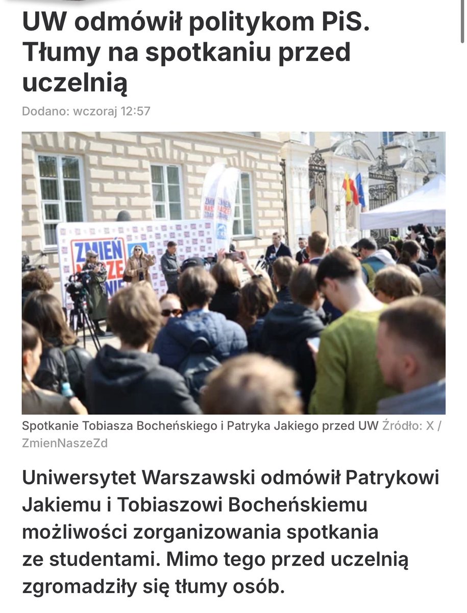 Andrzej Śliwka 🇵🇱 tweet media